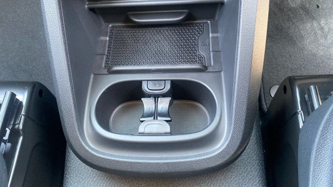 Mercedes-Benz Vito L2 Diesel Rwd 119CDI Select Crew Van 9G-Tronic - Image 30